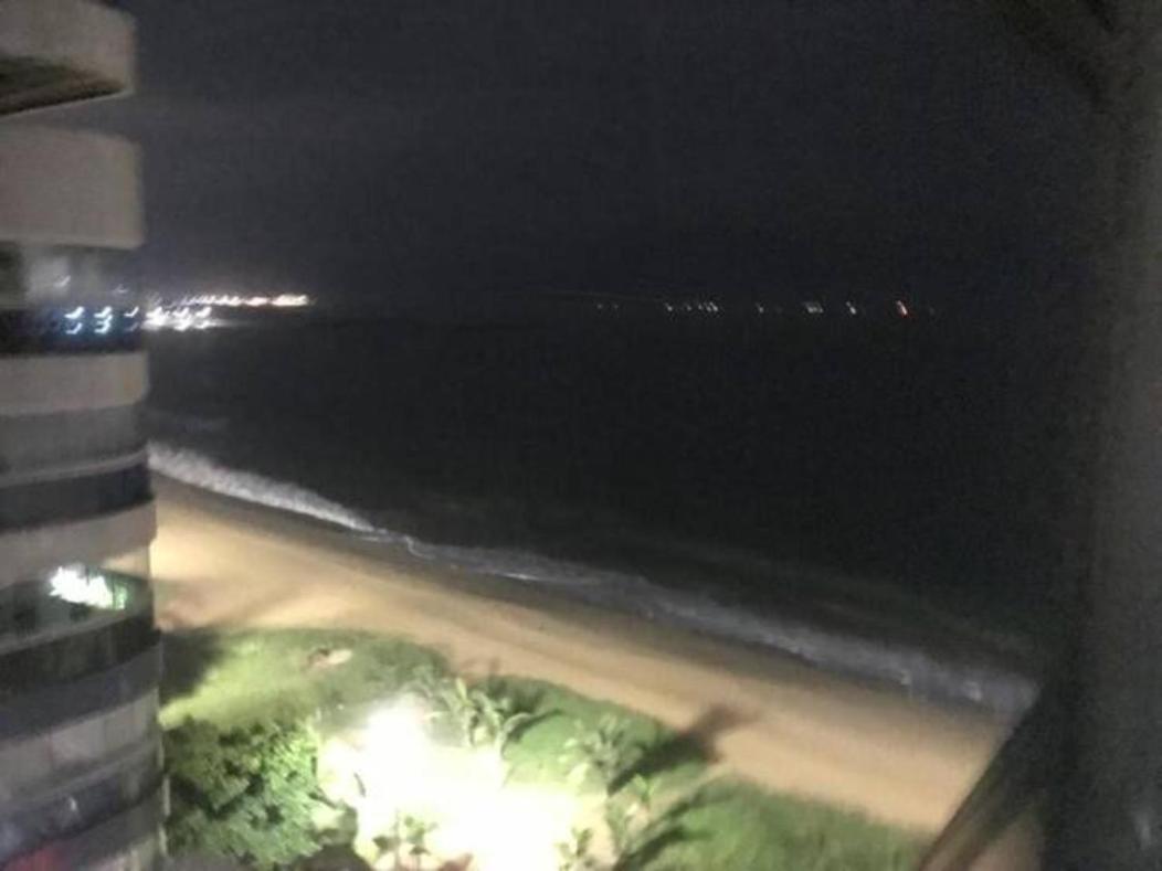 Flat Incrivel 811 - Aconchego E Vista Para O Mar Vila Velha  Buitenkant foto